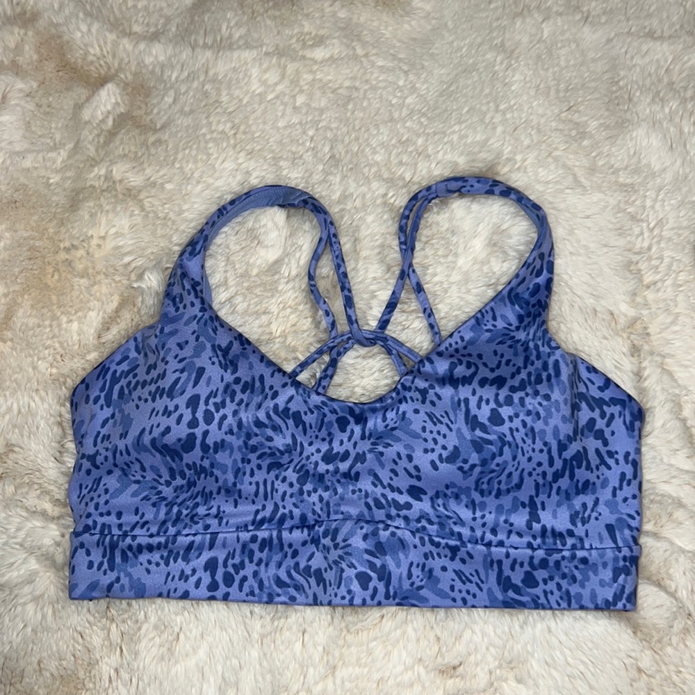 Athleta Solace Bra A-C